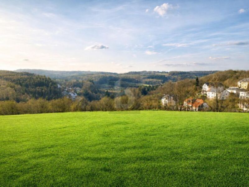 LEBENSQUALITÄT IN NATURNAHE UMGEBUNG