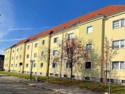 Kleine 3-Raum-Wohnung in Heidenau!