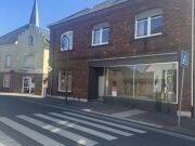 Wohn- und Geschäftshaus in Isselburg - Leerstand