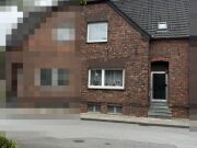 Reihenmittelhaus: 
Bestandsobjekt mit Perspektive