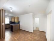 Frisch renovierte 3,5-Zimmer-Wohnung mit Südbalkon in innenstadtnahe…