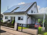 Schönes 2 Generationen Familienhaus von Privat mit Solaranlage, Schw…