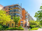 3-Raum-Wohnung mit Balkon auf dem südlichen Sonnenberg