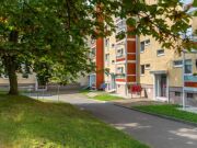 Hoch hinaus! Erstbezug nach Sanierung - schicke Ausstattung
