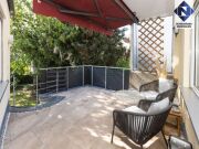 Wohnen mit Gartengefühl – gepflegte 4-Zimmer-Wohnung mit Terrasse in…
