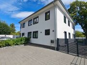 Moderne Stadtvilla mit zwei Einheiten, Umnutzbar auf eine Einheit - …