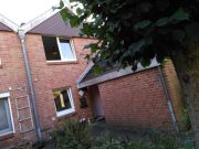 Mittelreihenhaus in Ahrensburg Gartenholz