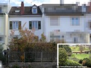Reihenmittelhaus