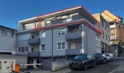 2-Zimmerwohung mit Dachterrasse