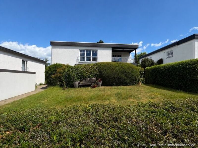 2-FH mit zwei 110 m²-Wohnungen als Mehrgenerationenhaus geeignet – i…