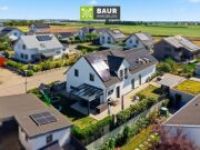 360° | Modern wohnen, entspannt leben – neuwertiges Zuhause mit Einl…
