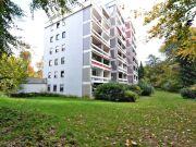 Anlageobjekt: Penthouse-Wohnung Nähe Neuwied am Rhein, teilsaniert