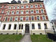 ***Attraktive 3‑Zimmer‑Wohnung mit Balkon auf dem Chemnitzer Kaßberg…