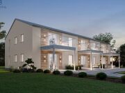 Kompakt geplant mit architektonischem Anspruch