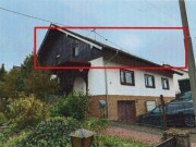 Wohnung Nr. II mit Garten, Garage und Stellplatz