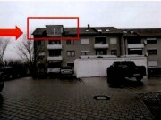 2-Zimmerwohnung mit Kellerraum und Stellplatz