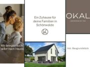 Mehr als ein Haus. Dein Platz zum Ankommen mit OKAL ist das möglich!
