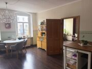 Großzügig wohnen auf 3 Etagen:Schicke Maisonette-Wohnung im Herzen d…