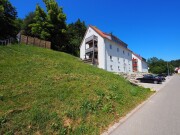 3-Zimmerwohnung