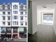 Kleine Ladenfläche in bester Lauflage - Mitten im Zentrum von Leipzi…