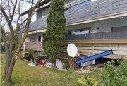 1-Zimmerwohnung Nr. 2