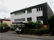 2-Zimmerwohnung mit Kellerraum