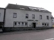 Wohn- und Geschäftshaus