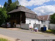 Mehrfamilienhaus
