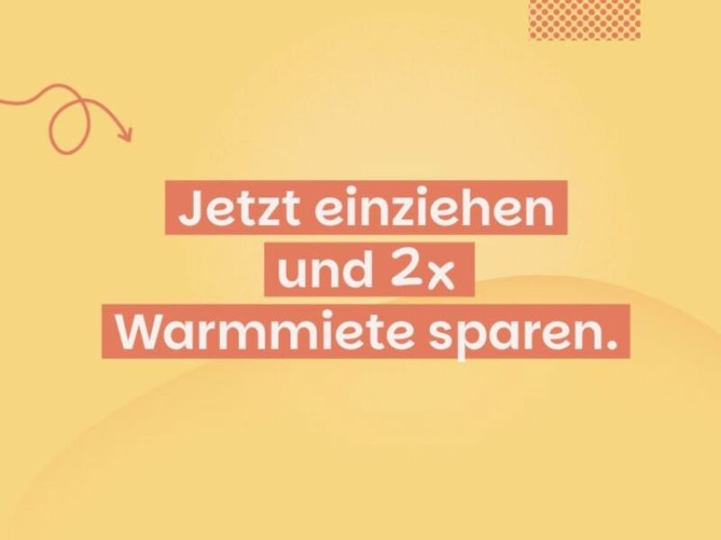 +++ Geräumiges Wohlfühlnest mit Einbauküche +++