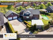 Appelhülsen: Energieeffizientes Wohnen in exklusivem Architektenhaus…