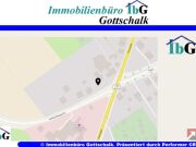Baugrundstück mit Landwirtschaftsfläche in Marwitz