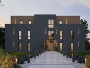 Architektur für morgen. Lebensqualität für heute.