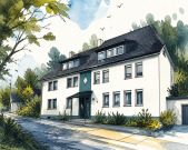2 Eigentumswohnungen (3 bis 4 Zimmer)