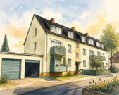 Eigentumswohnung (3 bis 4 Zimmer)