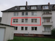 2-Zimmerwohnung