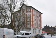 Mehrfamilienhaus