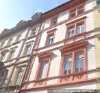 2-Zimmer-Wohnung