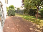 Traumhafte Feldrandlage mit Terrasse