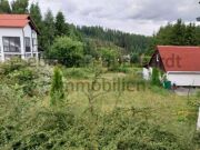 *** Baugrundstück mit Garage in Altenfeld nähe Großbreitenbach ***