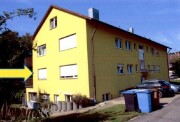 3-Zimmerwohnung mit Balkon und Abstellraum