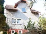 Einfamilienhaus mit Doppelgarage