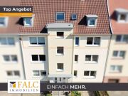 125 m² mit Potenzial – 4,5 Zimmer in Essen-Huttrop für Eigennutzer &…