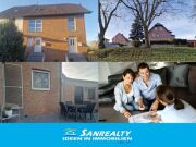 SANREALTY | Zweiparteienhaus mit separaten Eingängen, Garten und Gar…