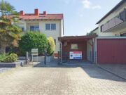Schöne, neuwertige Doppelhaushälfte mit 2 Wohneinheiten (auch als Ei…