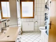 Solide vermietete Wohnung in kleiner Eigentümergemeinschaft