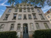VERMIETETE 4-RAUM WOHNUNG IN RUHIGER LAGE
