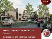 Service-Wohnen am Kreidesee in Hemmoor-Verkaufsstart-Provisionfsrei …