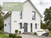 Familienhaus direkt vor Rendsburg