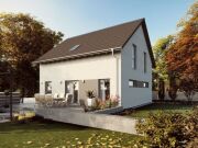 155 m² Familienhaus mit 5 Zimmern | einzugsfertig inkl. PV & Speicher