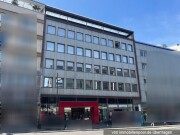 Wohn- und Geschäftshaus